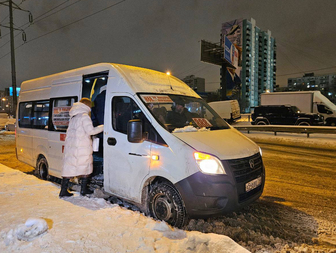 В Люберцах проверили общественный транспорт, следующий до метро «Некрасовка»  | REGIONS.RU / Люберцы