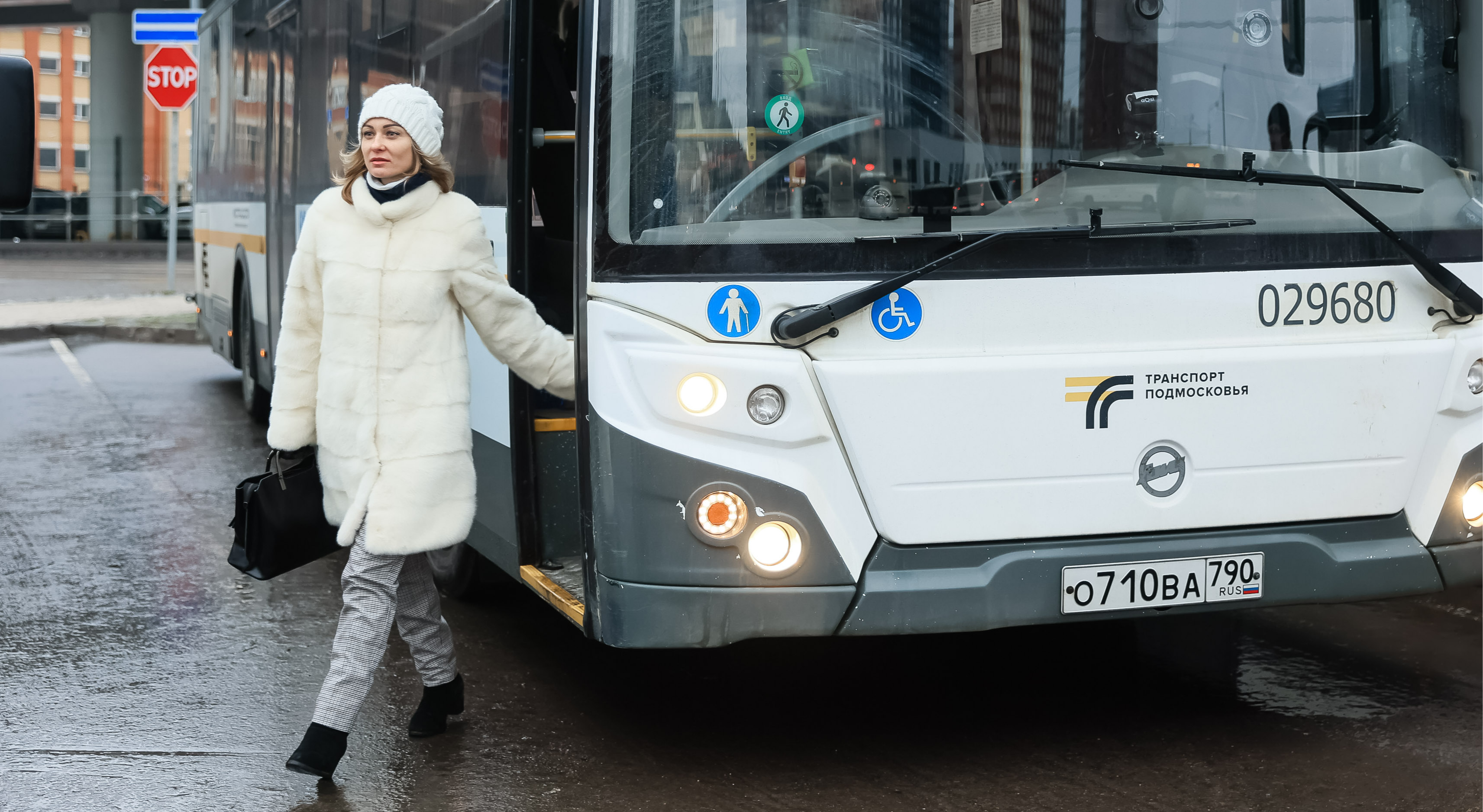 Жалобу на автобусы в Новом Бисерове рассмотрели в Минтрансе