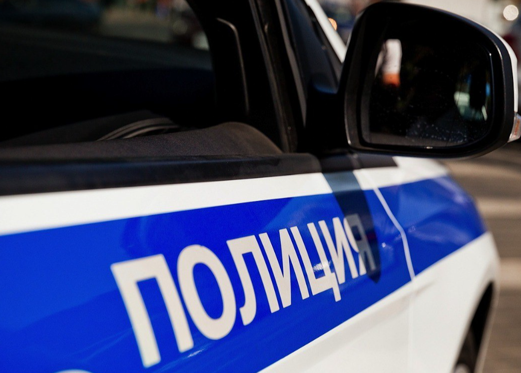 На Савеловском направлении железной дороги подростки устроили диверсию