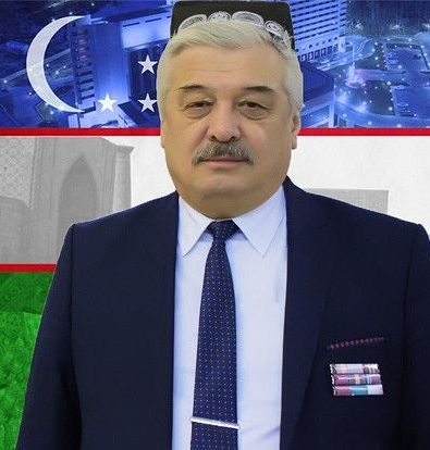 Глава узбекского землячества станет фигурантом уголовного дела: оскорбил бойцов СВО