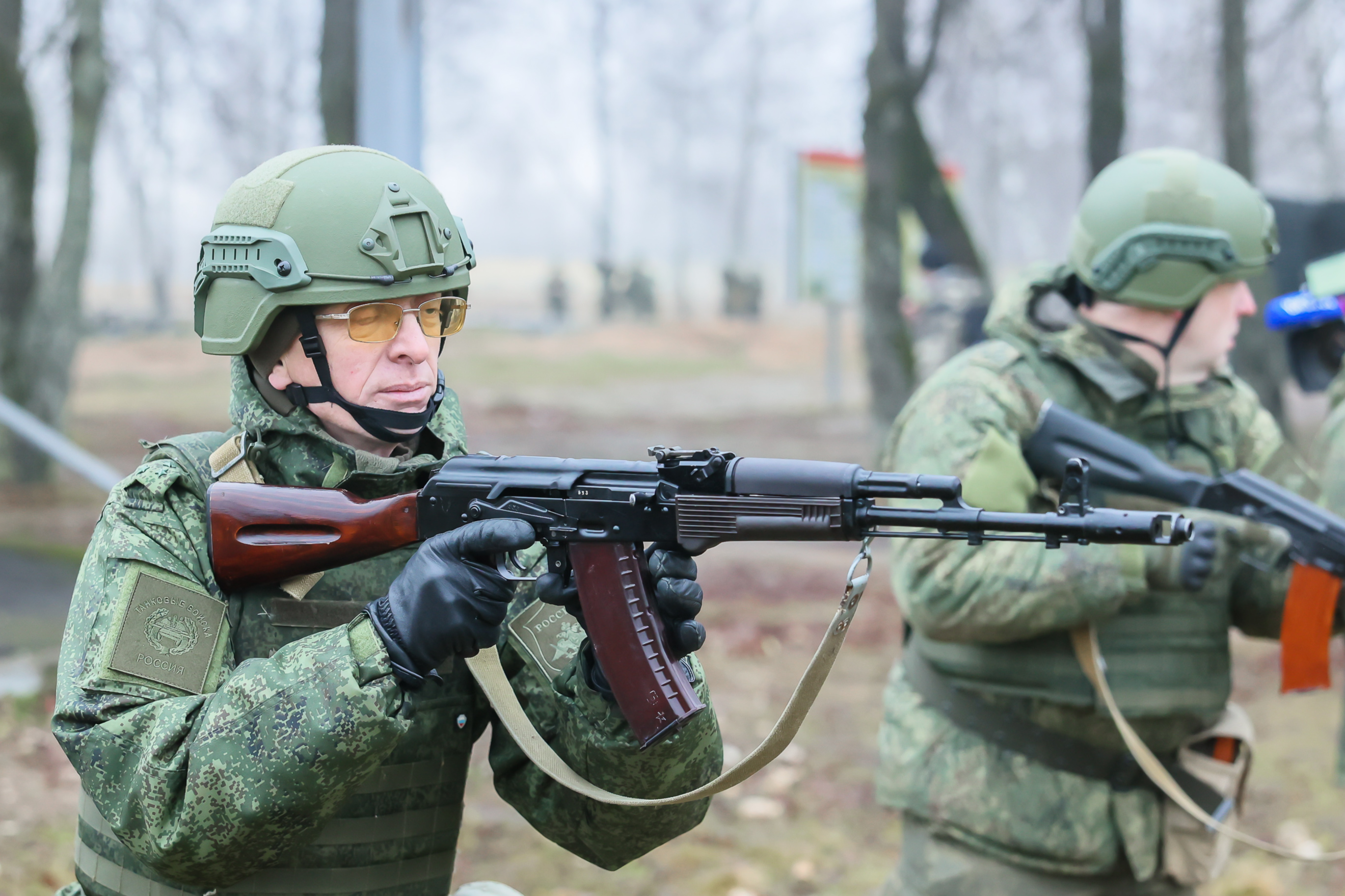 Гарантированные выплаты получат дмитровчане после заключения контракта с  Минобороны | REGIONS.RU / Дмитров