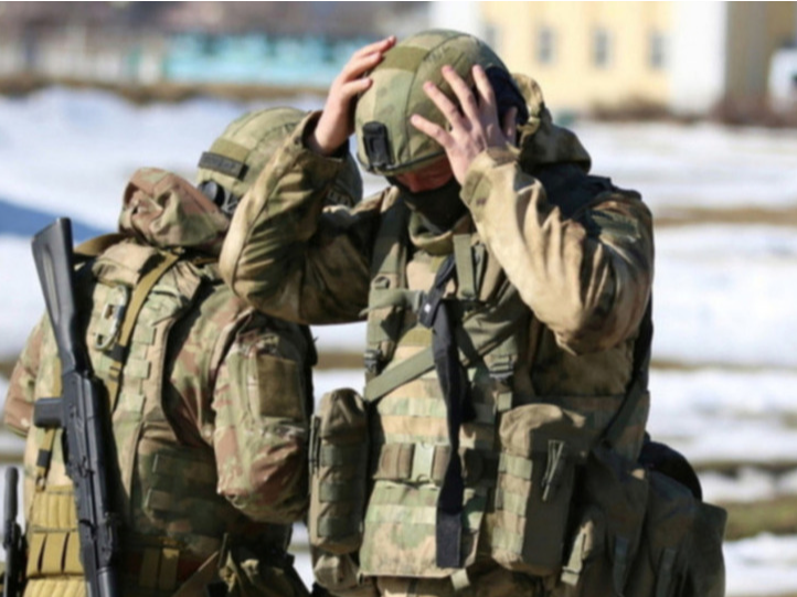 В Московской области идет набор на контрактную службу в элитное воинское подразделение