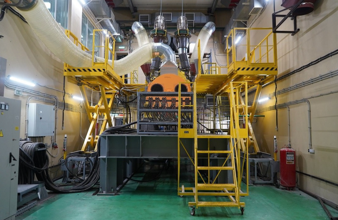На Коломзаводе увеличат производственные мощности для серийного выпуска дизель-генераторов для БЕЛАЗ