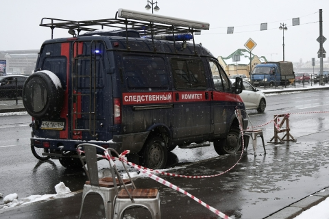 Во время ДТП со школьным автобусом в Ленобласти пострадали дети