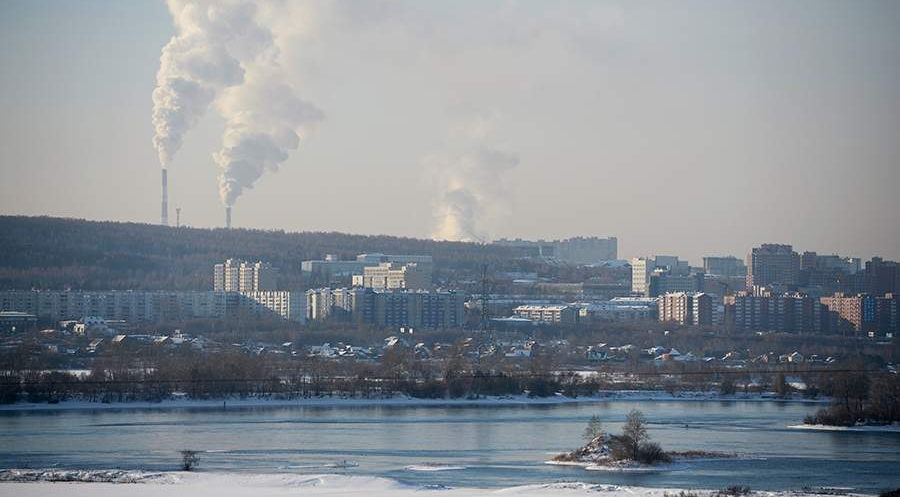 В Кремле ответили, перенесут ли столицу из Москвы