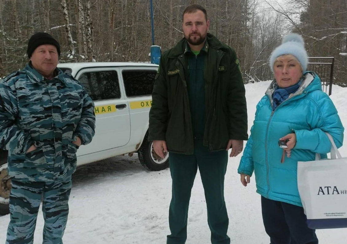 Лучше не пересекаться: собственники земель обратились к лесничим с просьбой уточнить границы садовых участков