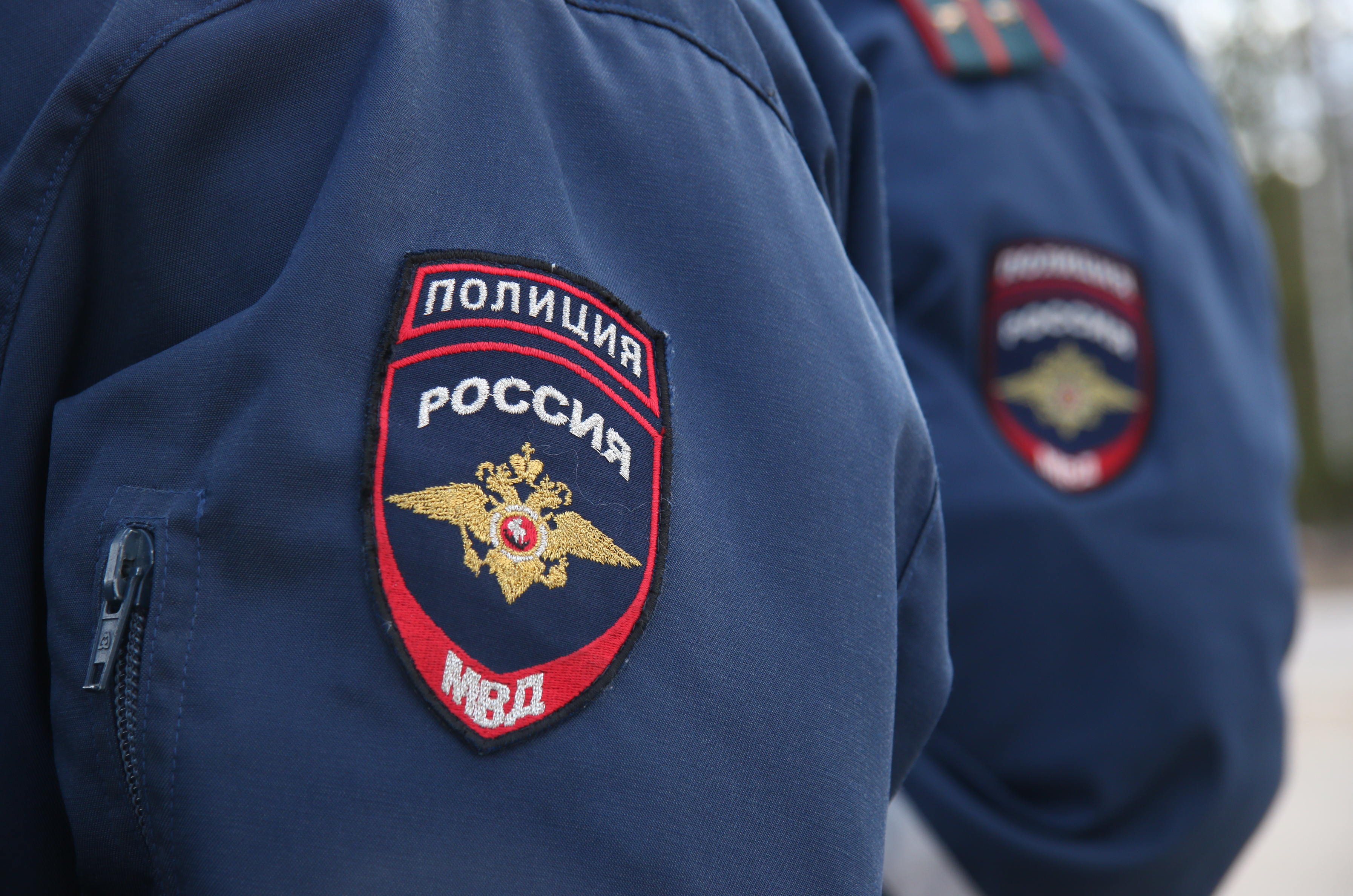 Полицейские задержали подозреваемого в убийстве мужчины во Фрязино