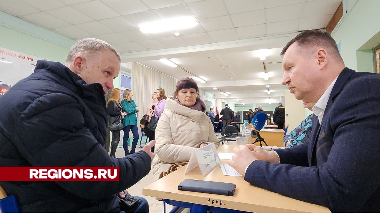 В поселке Машиностроитель в подвале дома отремонтируют оборудование,  вышедшее из строя | REGIONS.RU / Электросталь