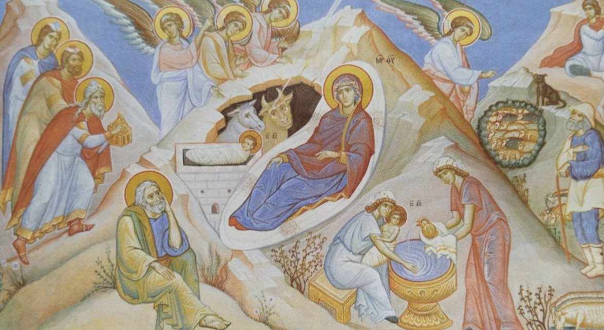 Сегодня отмечается Рождество Христово – один из величайших христианских праздников