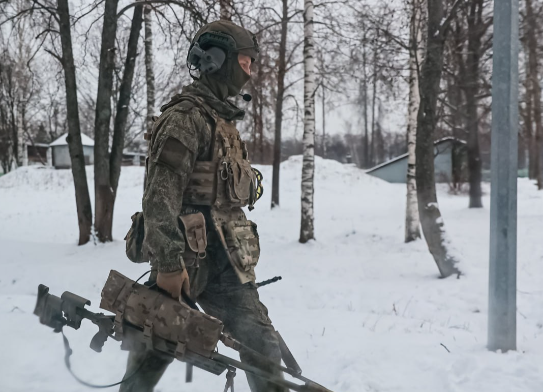 Бесплатный детсад и помощь в трудоустройстве: семьи кадровых военных из Подмосковья получат дополнительную соцподдержку