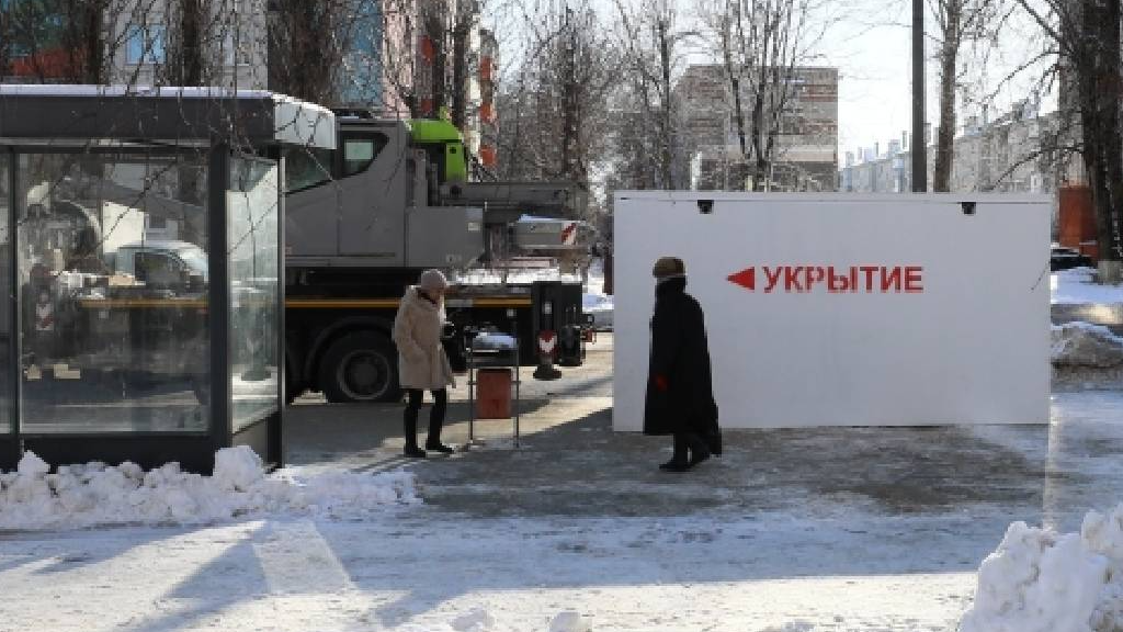 Губернатор Развожаев: над акваторией в районе Бельбека сбили БПЛА
