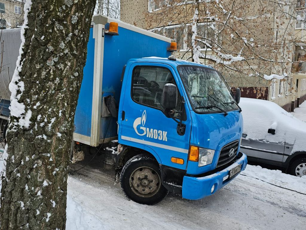 В Солнечногорске устраняют аварию в котельной на улице Набережной |  REGIONS.RU / Солнечногорск