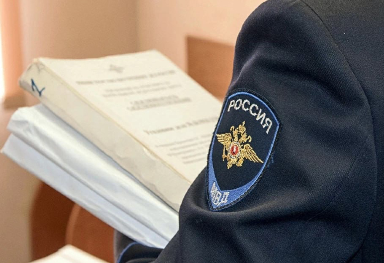 В Голицыно задержана подозреваемая в краже 70 тысяч рублей