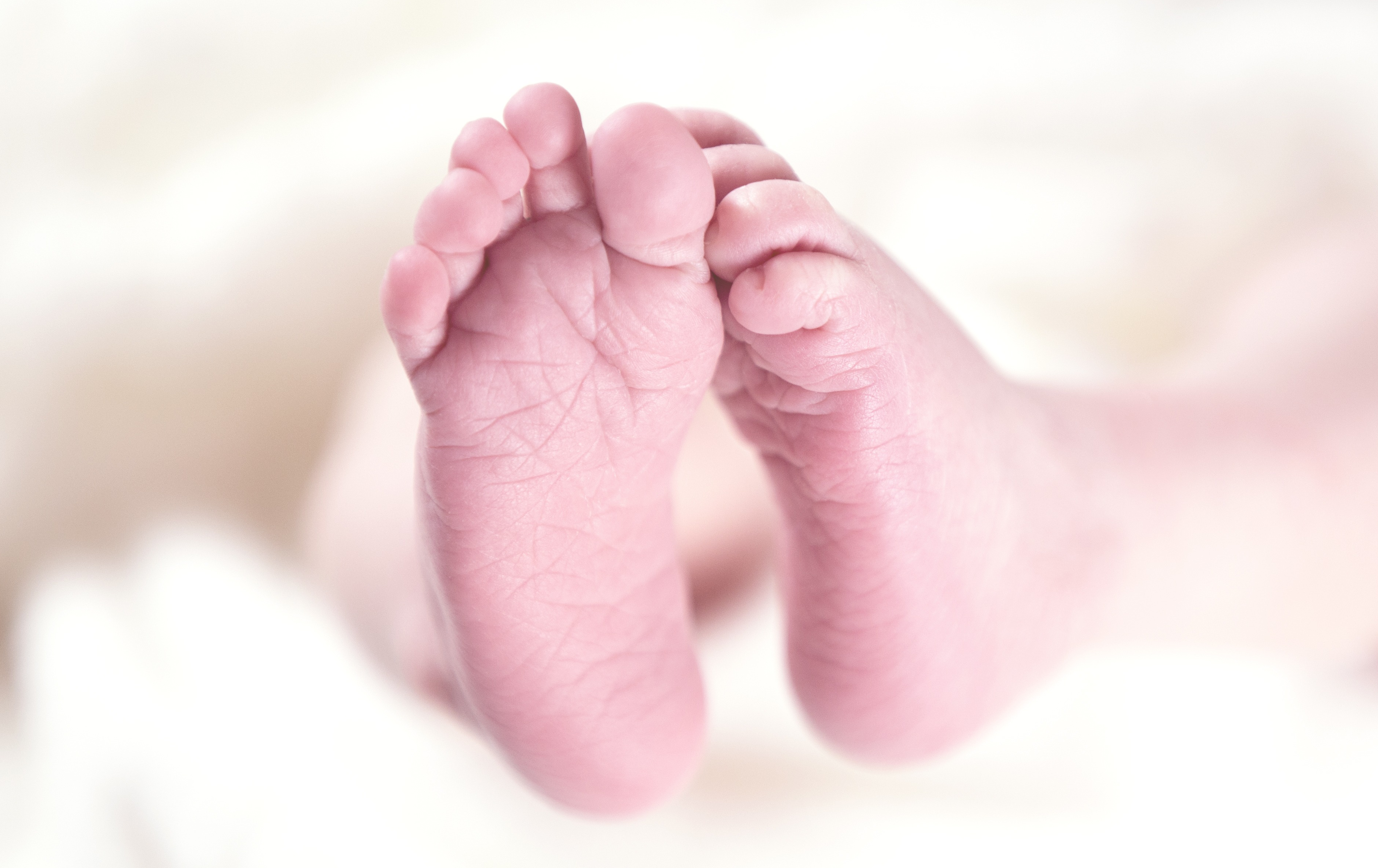 Более полутора тысяч малышей родились в Клину в 2023 году