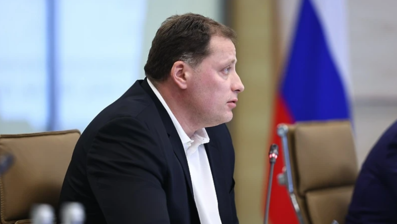Мособлдума согласовала назначение Евгения Хромушина на должность вице-губернатора – министра энергетики Подмосковья