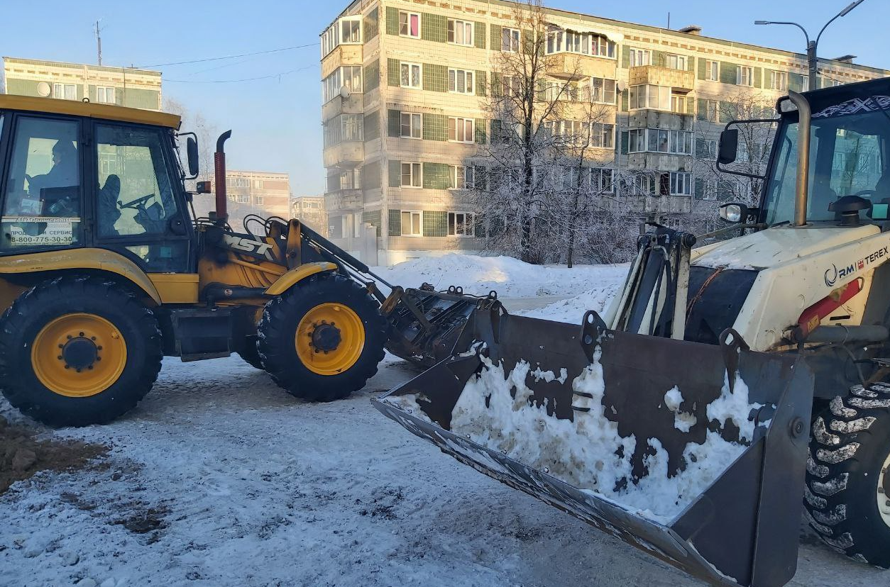 Талдомчане в случае возникновения проблем ЖКХ могут обратиться в  прокуратуру | REGIONS.RU / Талдом