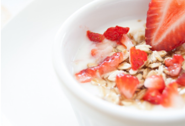 «Похудеть к лету с пользой для здоровья»: видновский врач раскрыла секреты эффективной диеты