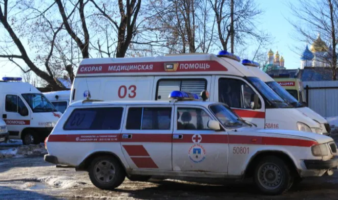 В школе Вологды для детей-инвалидов выявлено массовое отравление учеников