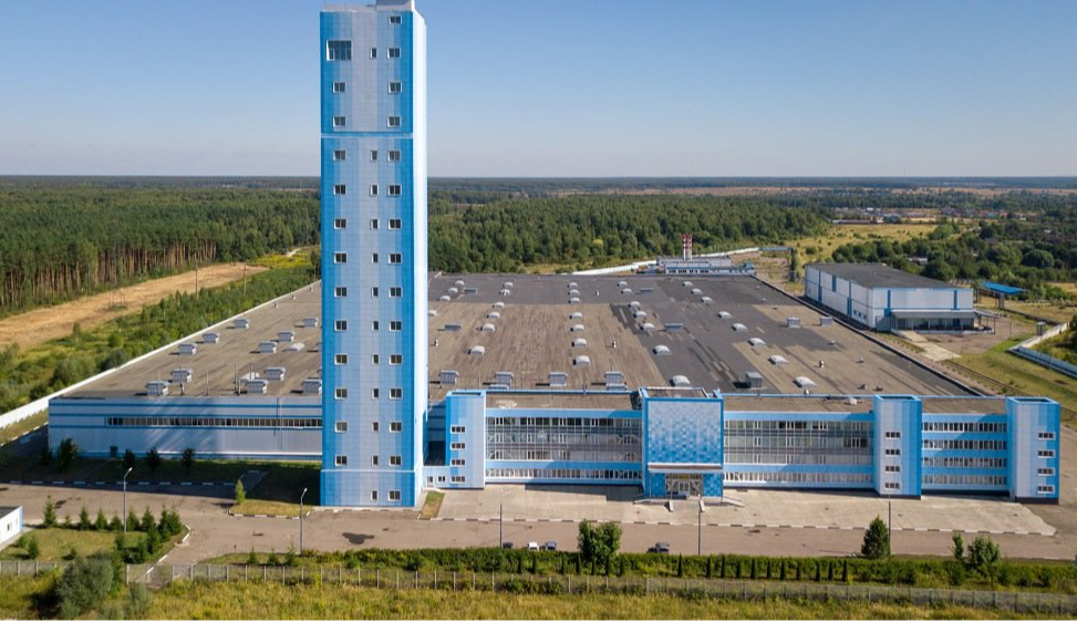 Серпуховский завод поможет развитию лифтостроения в новых регионах России
