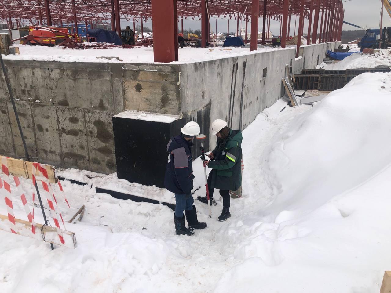 Порядка 350 рабочих мест будет создано после запуска нового здания кабельного завода в Подольске