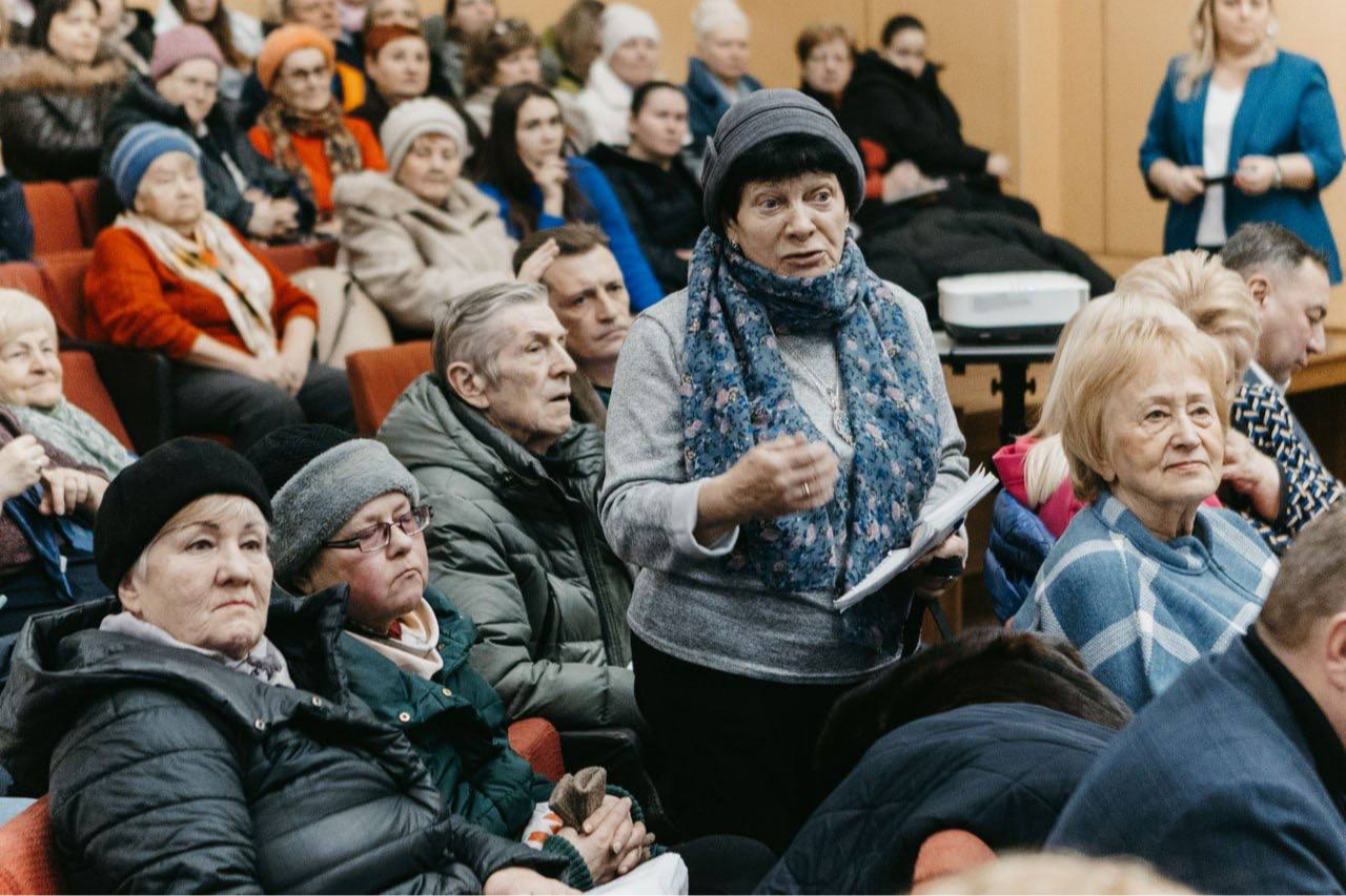 Проверку протоколов собраний собственников о смене УК проводят в Чехове |  REGIONS.RU / Чехов