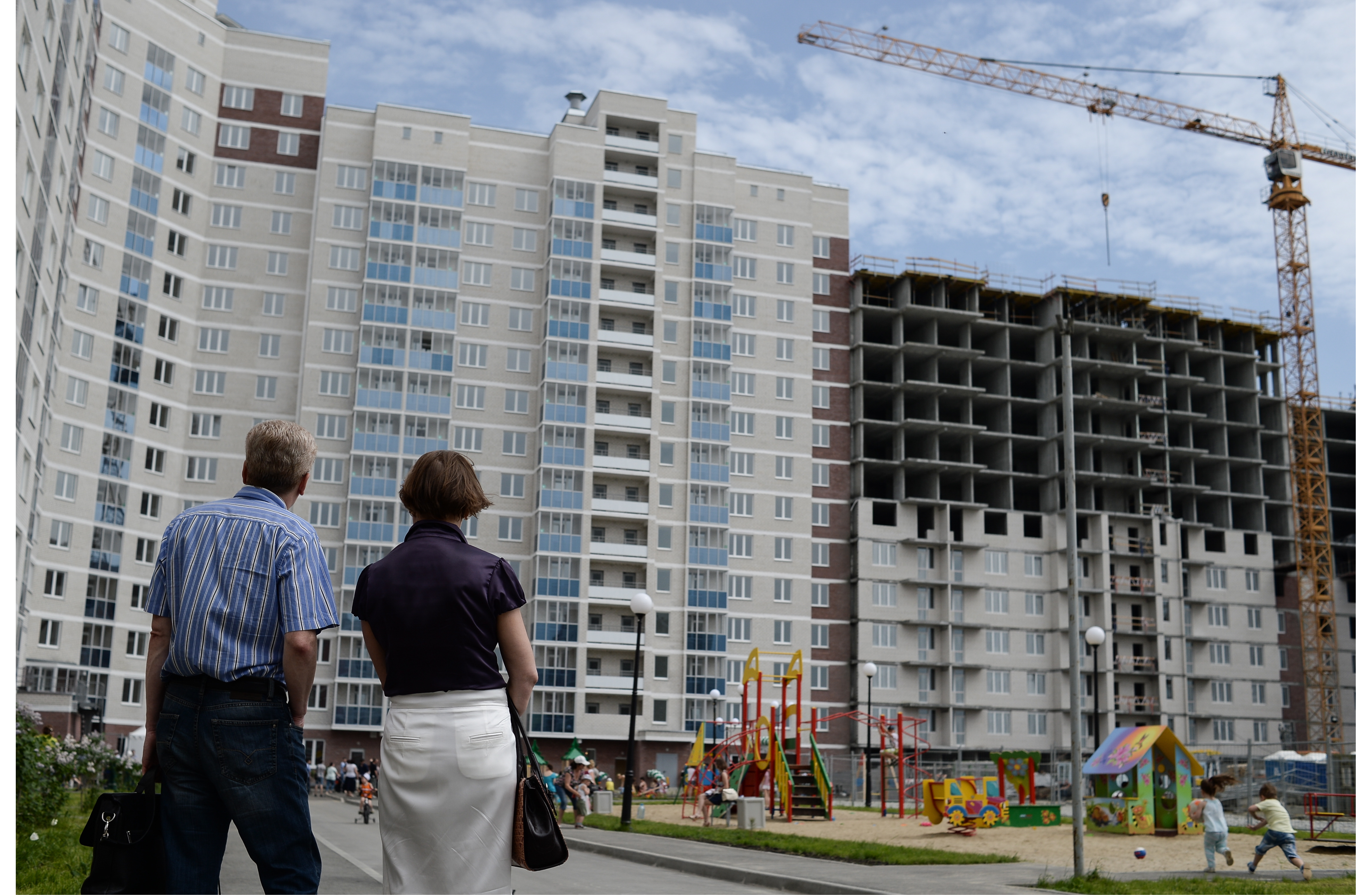 Стоимость аренды квартиры в Екатеринбурге поднялась на 24% за год