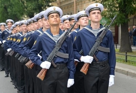 Военно-морская карьера ждет молодежь Протвино: вызов, обязанности и перспективы