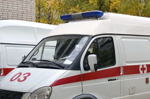 Житель Фрязино выразил благодарность бригаде скорой помощи за оперативный приезд и чуткое отношение