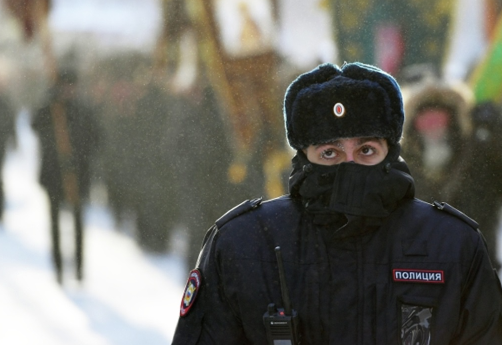 Ирина Волк: еще один подозреваемый в хулиганствах в Белгороде, записанных на видео, установлен