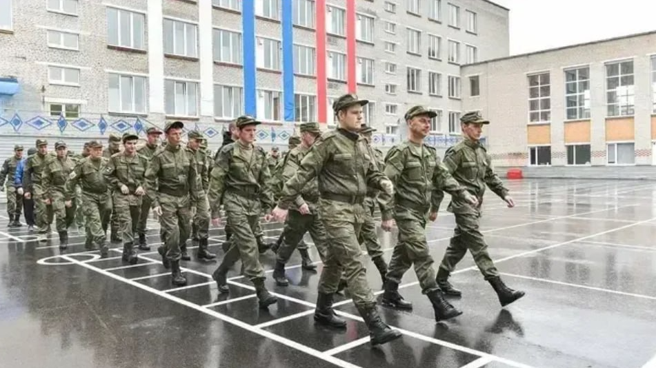 Женщины Пушкинского округа могут заключить контракт с Минобороны в качестве медика