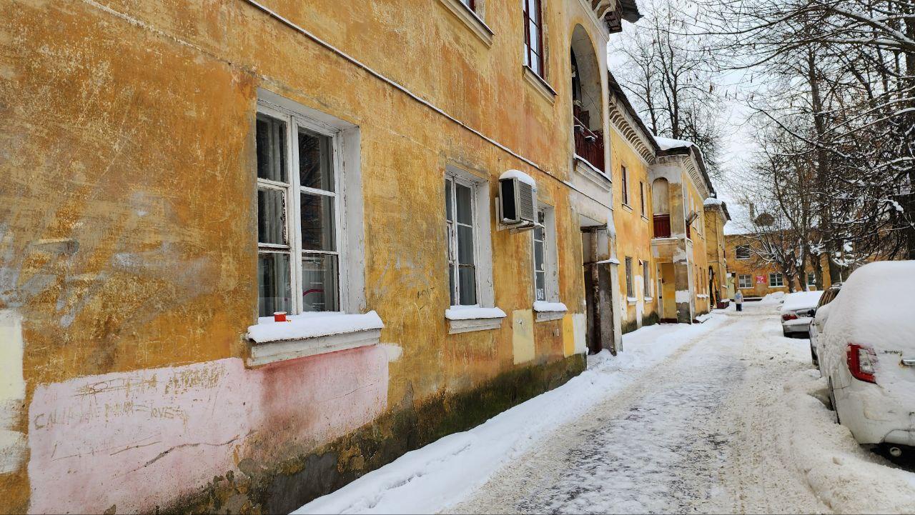 Аварийные службы восстанавливают теплоснабжение на ул. Володи Дубинина |  REGIONS.RU / Подольск