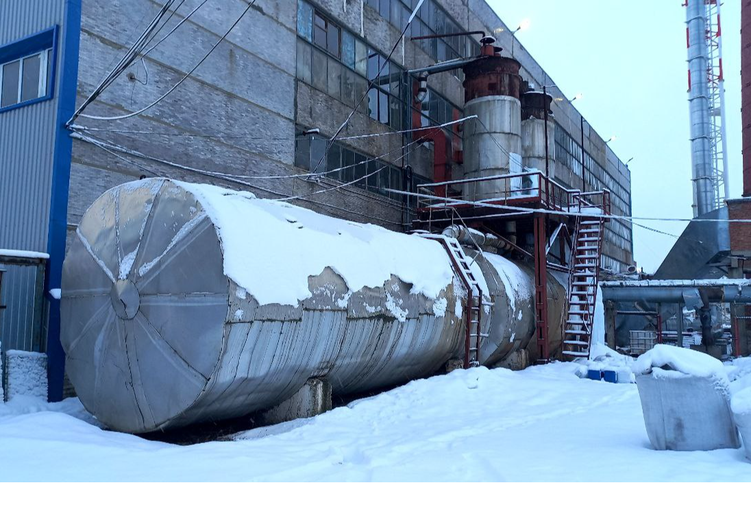 Ситуация с отоплением в Восточном микрорайоне Электростали стабилизируется  | REGIONS.RU / Электросталь