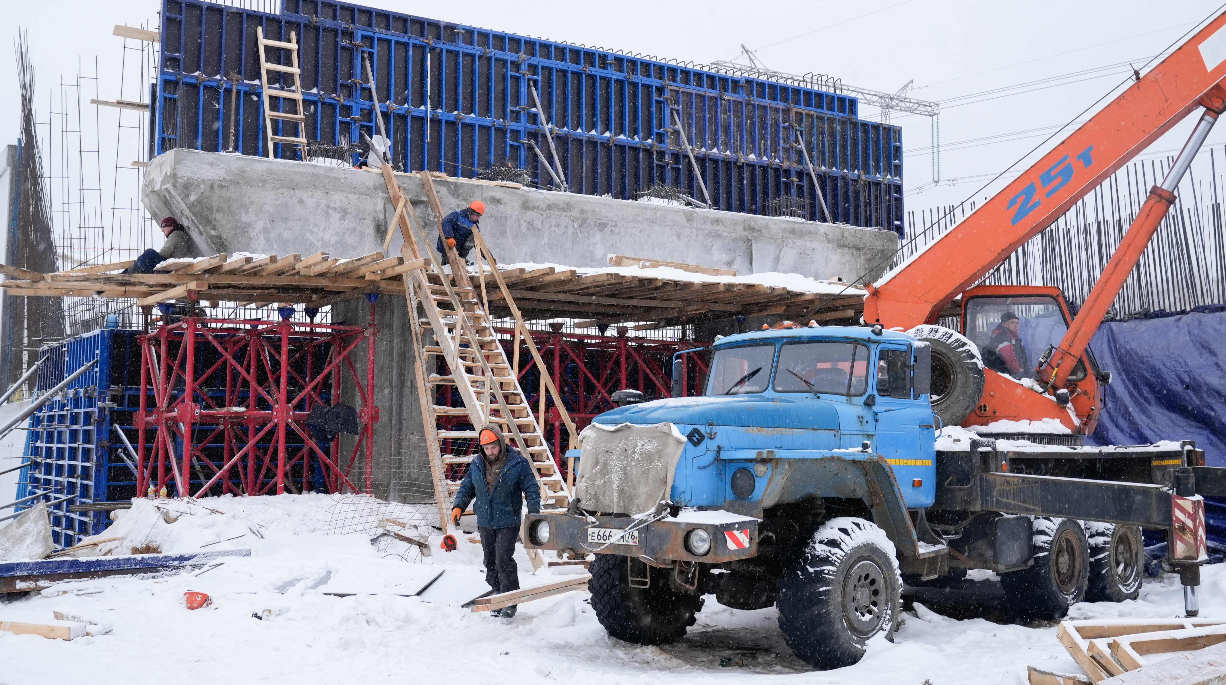 Стала известна стоимость проезда от Ярославского до Дмитровского шоссе по  новой дороге | REGIONS.RU / Пушкино