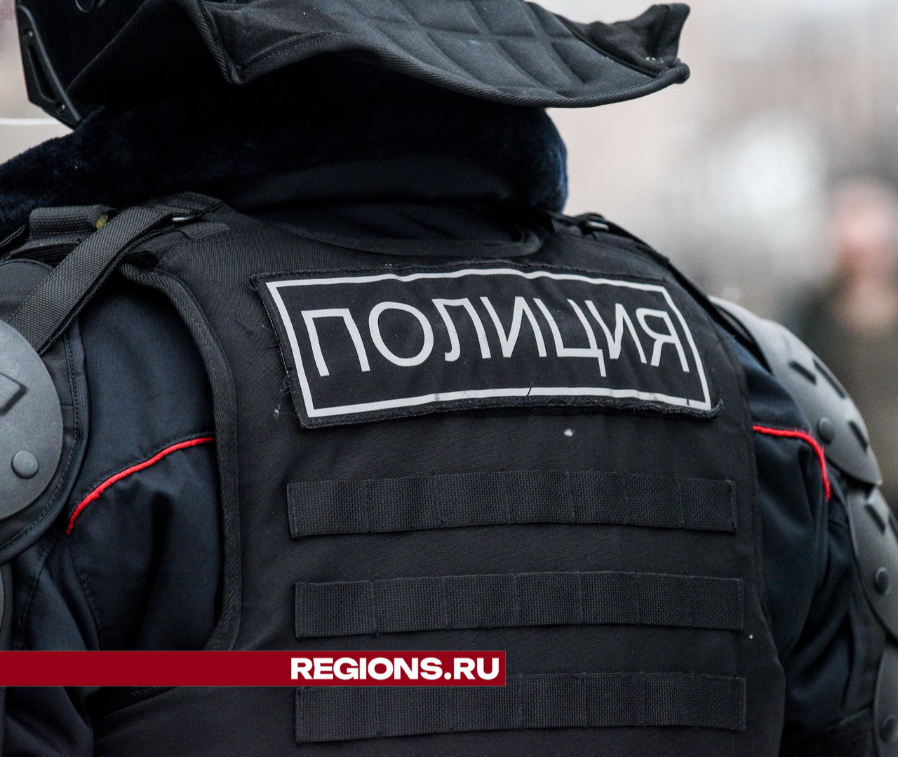 Подозреваемый в покушении на «бывшую» задержан в Ногинске