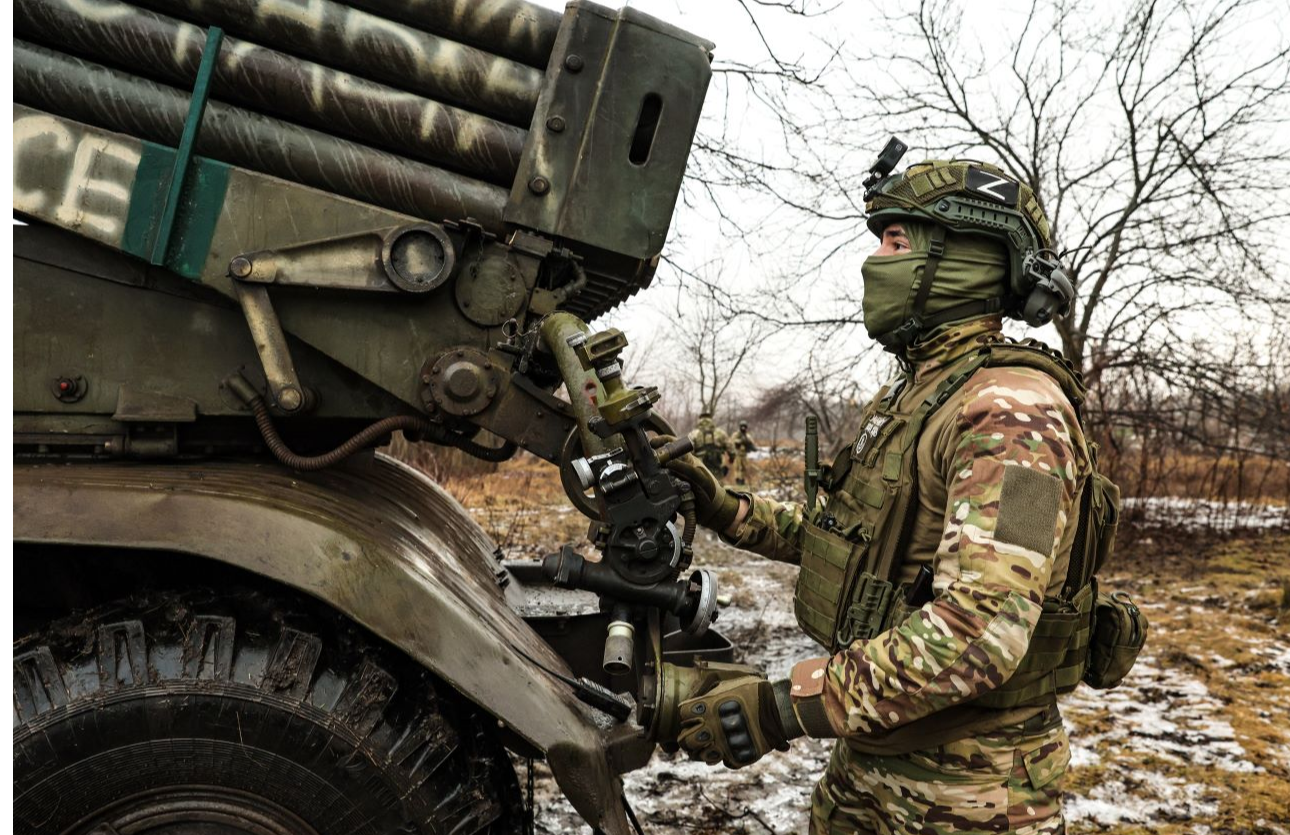 Польский генерал: ситуация на фронте развивается по худшему для Украины сценарию