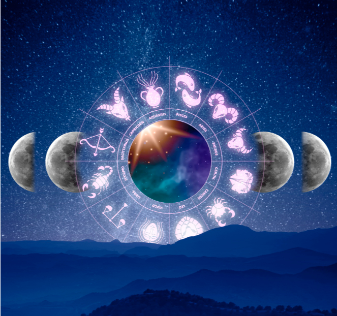 В Истре создали астрологический прогноз на 2024 год с известными жителями