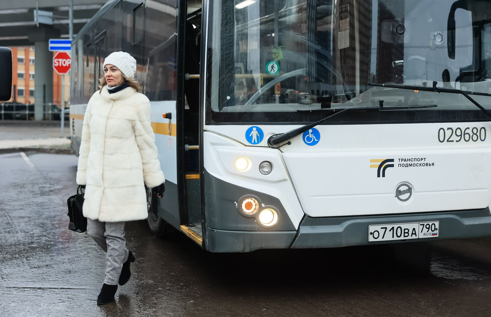 Дубне предоставят дополнительные автобусы для разгрузки популярного  маршрута | REGIONS.RU / Дубна