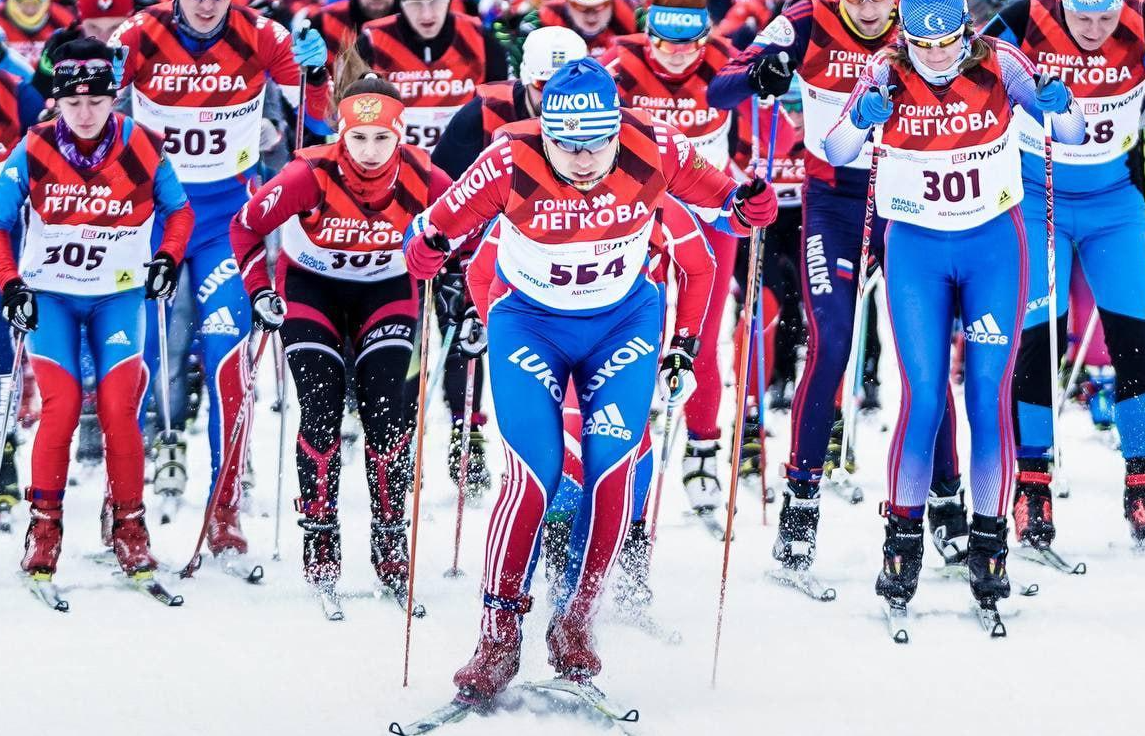 Сергиев Посад готовится принять тысячи участников на самом зрелищном лыжном марафоне региона