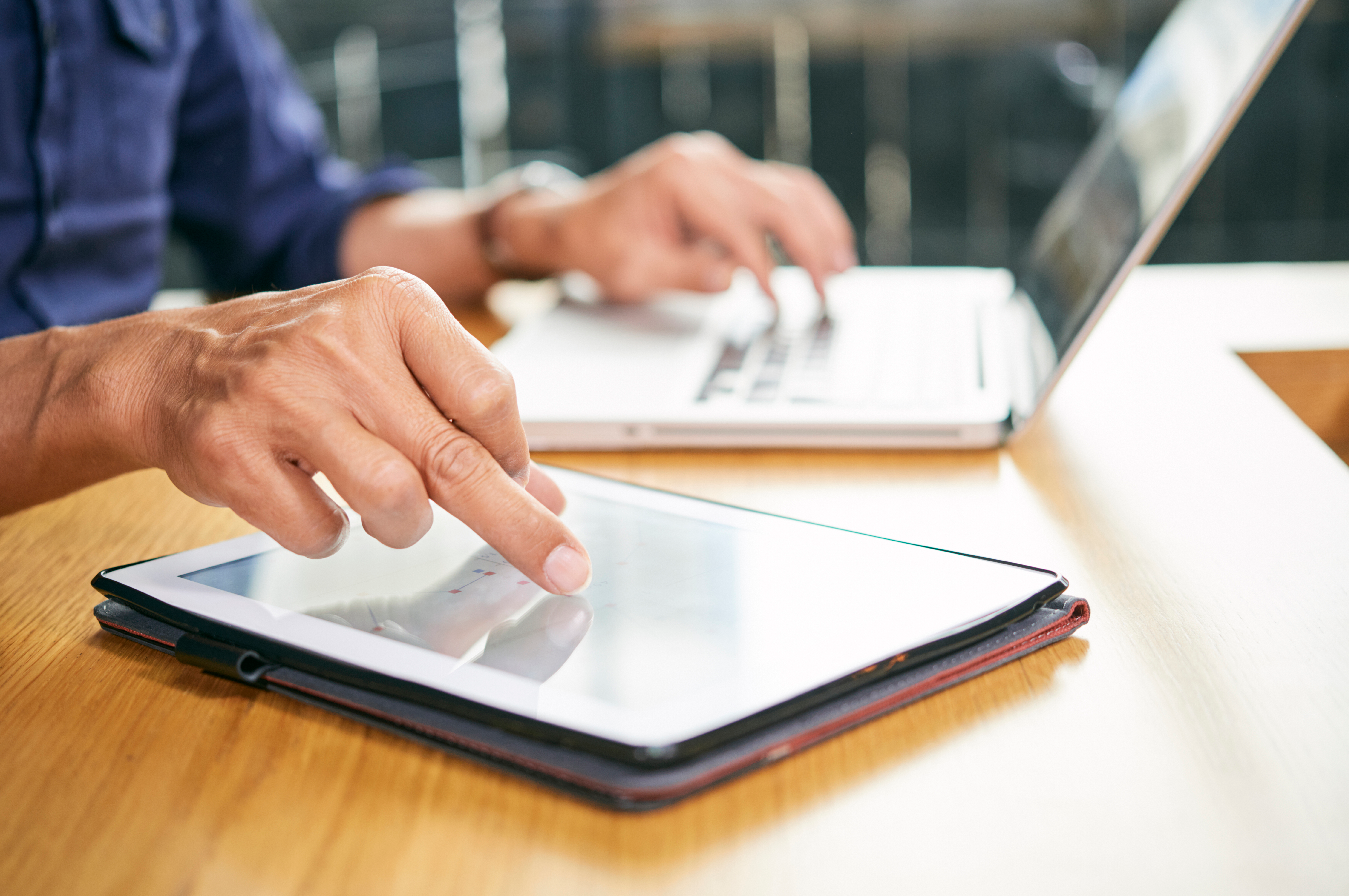 Региональный портал учит жителей Электрогорска противостоять киберугрозам