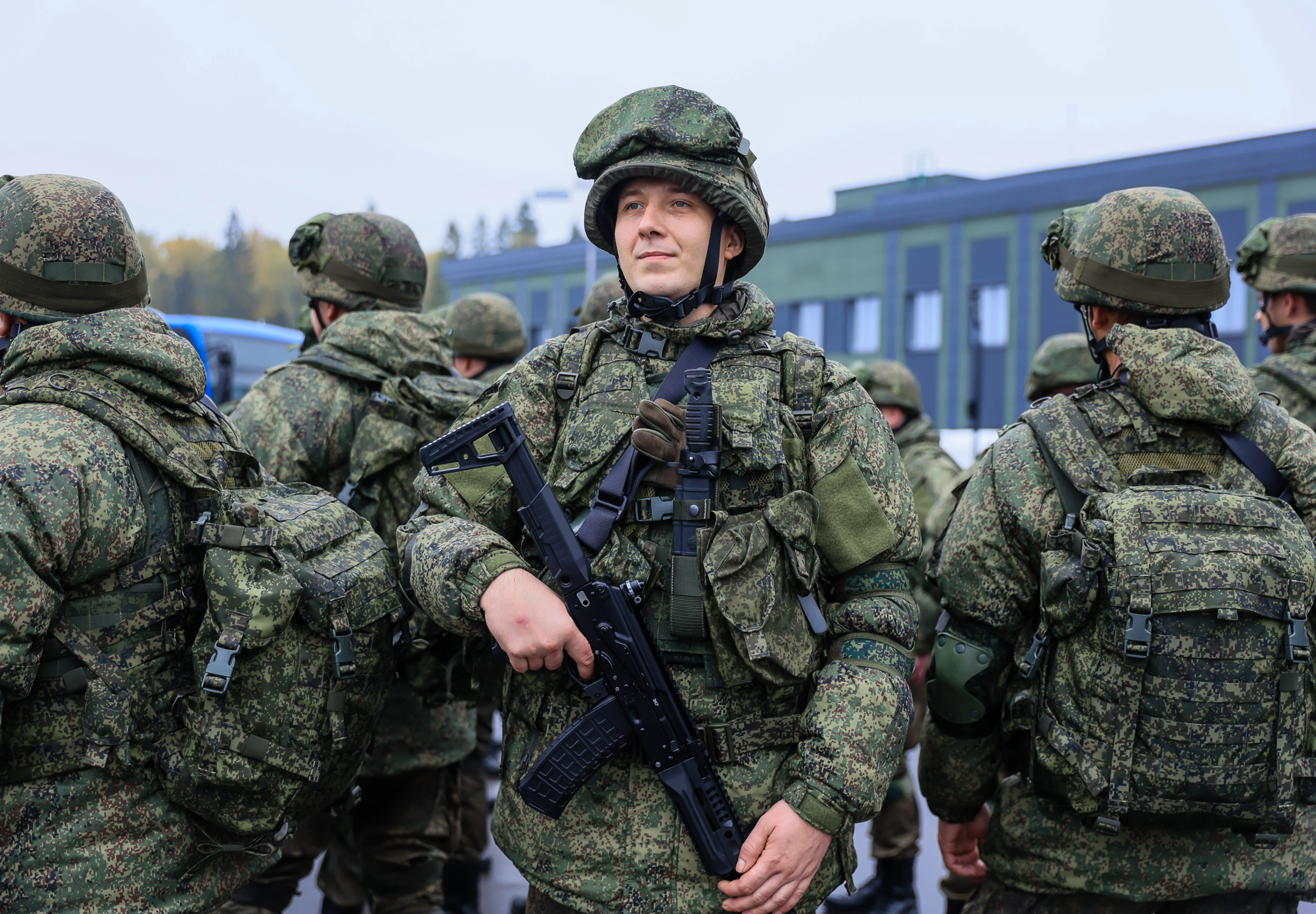 Выплаты при заключении контракта на военную службу приходят быстро и без волокиты