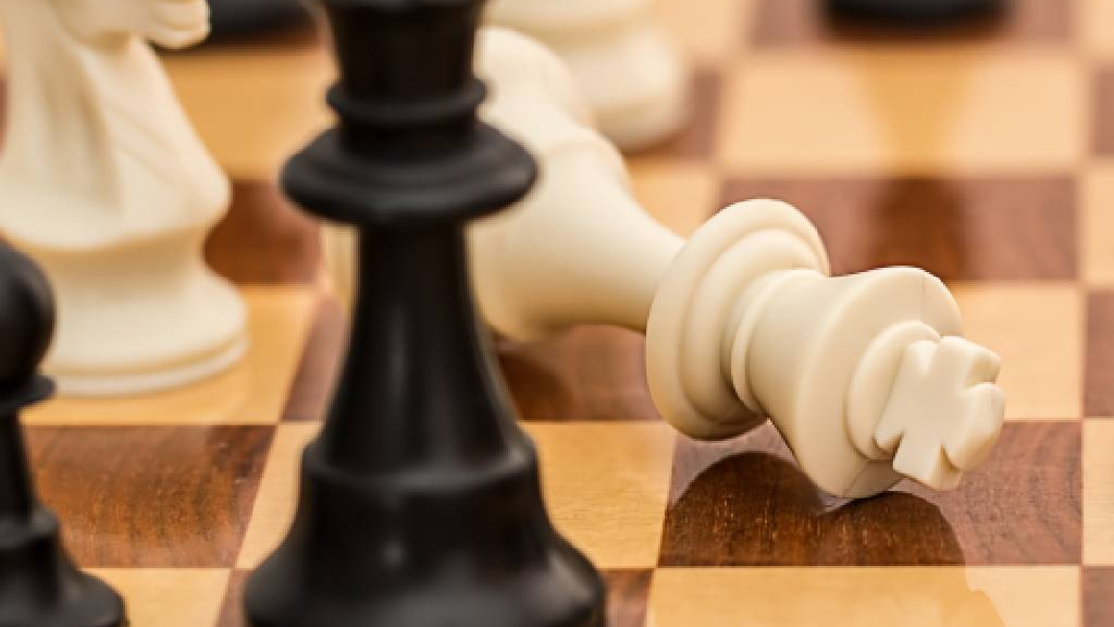 Шахматист Карякин сообщил о падении доходов из-за поддержки СВО