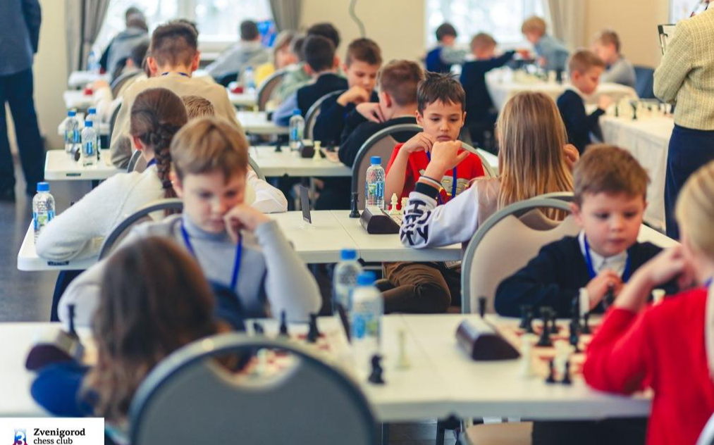 Дочь Агнии Барто станет почетным гостем всероссийского шахматного турнира в Звенигороде