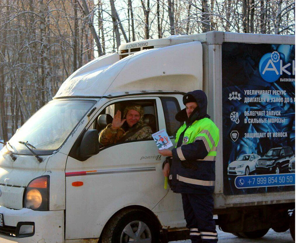 Полицейские просят краснознаменцев не кататься на санках и ватрушках вдоль  дорог | REGIONS.RU / Краснознаменск