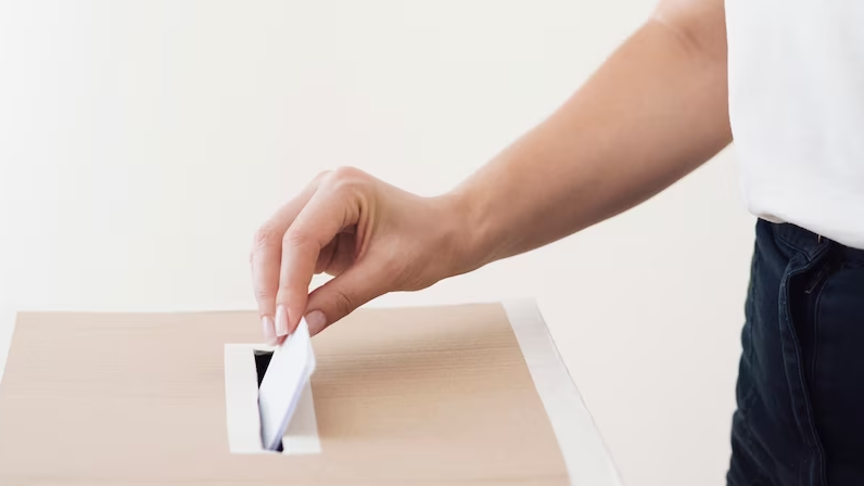 Технологию QR-кода применят на нескольких УИКах в Пушкино во время выборов