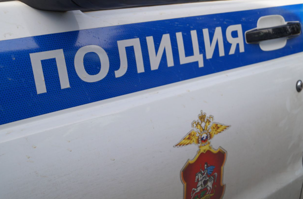 Состоится прием граждан с представителем ГУ МВД России по Московской области в  Талдомском округе