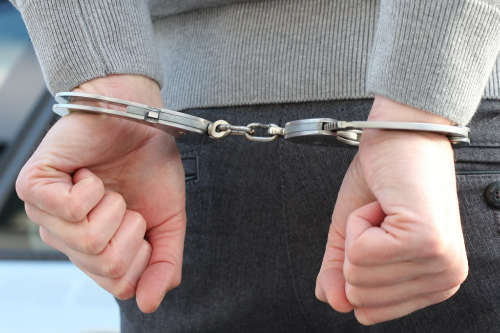 Подольские полицейские задержали подозреваемого в организации нарколаборатории