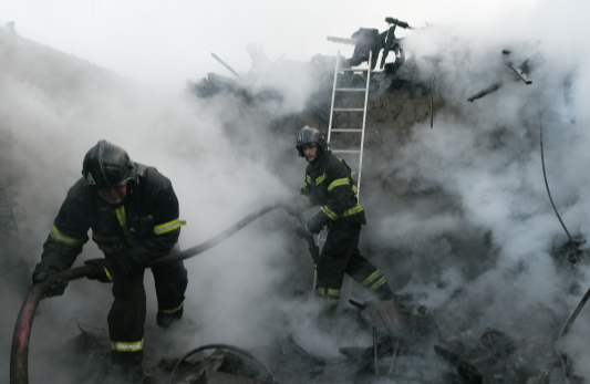 Halifax Regional Fire and Emergency