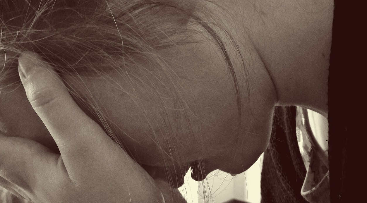 Няня из ДНР плевала на ребенка москвички и била его бутылкой