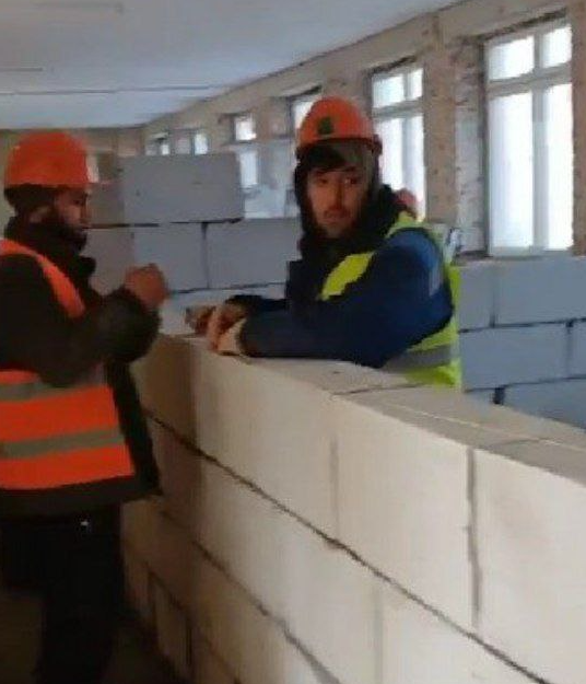 Минстрой Подмосковья поделился подробностями строительства школы №16 в Серпухове