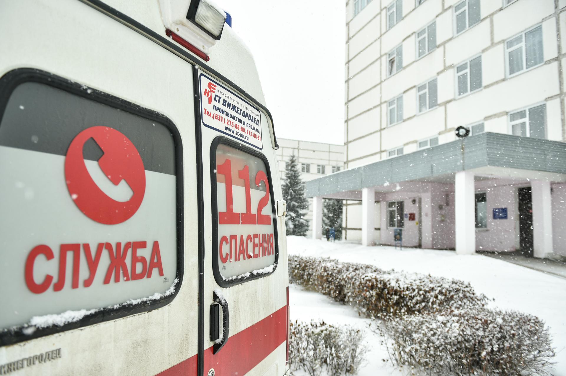 Амбулаторию в поселке Октябрьский и три деревенских ФАПа отремонтируют в этом году